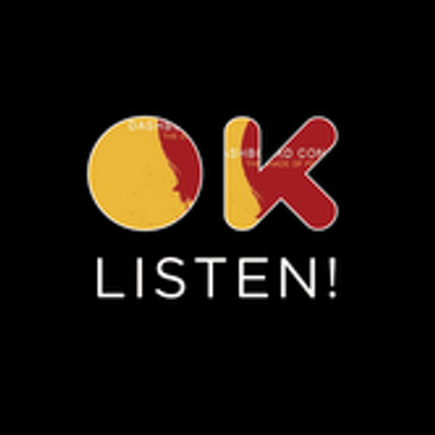 Buy on OK Listen